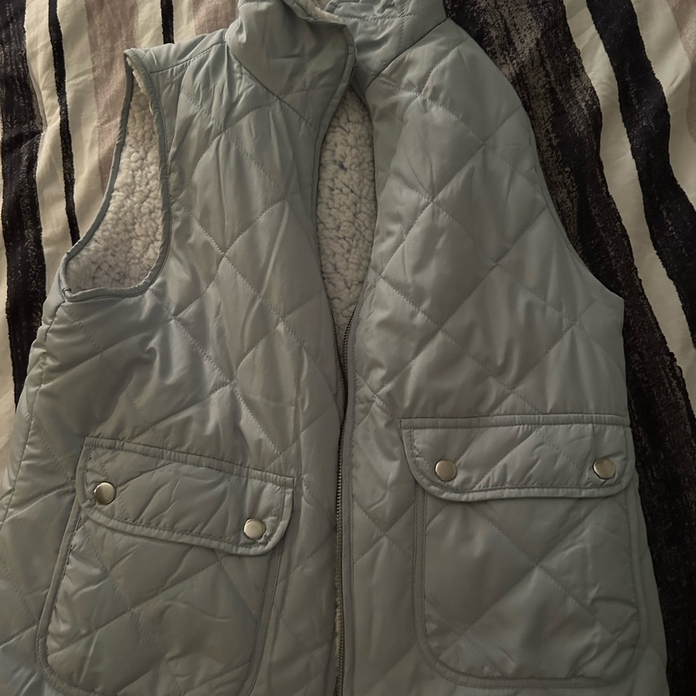 Women’s vest